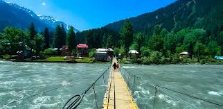3N4D GUREZ TOUR PACKAGE